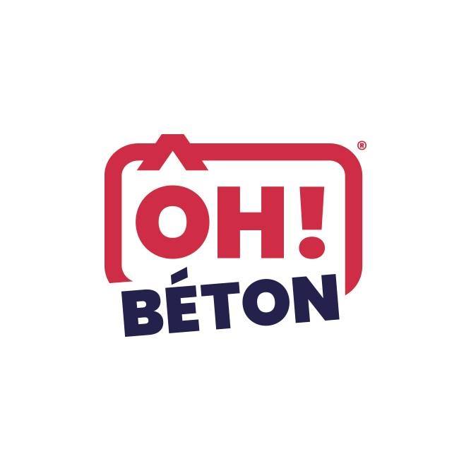 ôh ! Beton