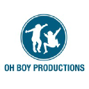 Oh Boy Productions