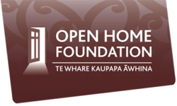 Open Home Foundation