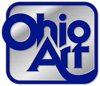 The Ohio Art