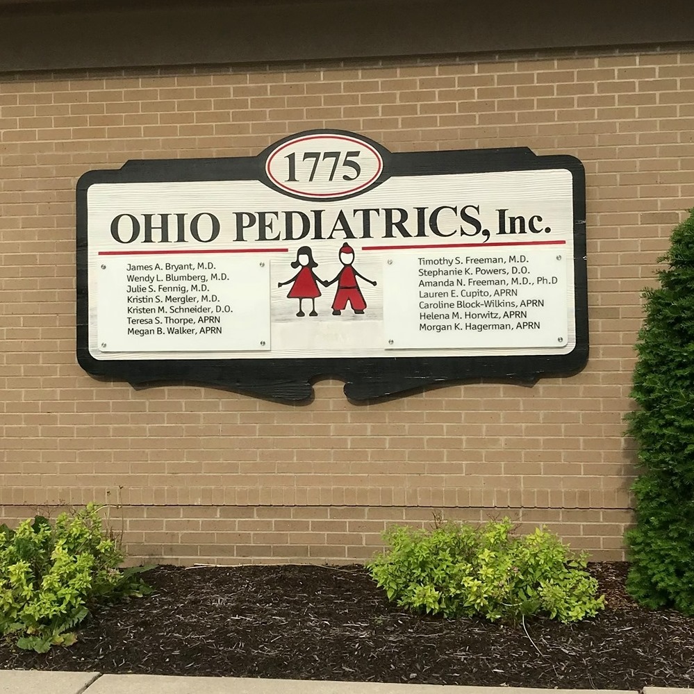 Ohio Pediatrics