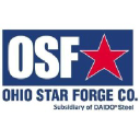 OHIO STAR FORGE