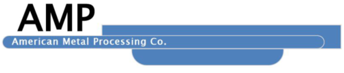 American Metal Processing