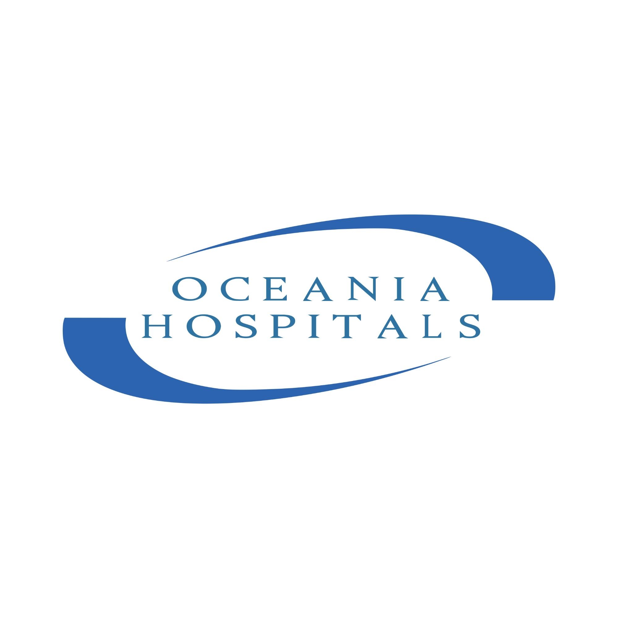 Oceania Hospitals