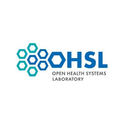 Open Health Systems Laboratory