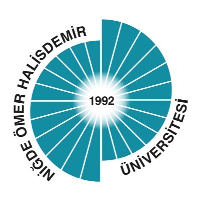 Niğde ömer Halisdemir üniversitesi Elektrik Elektronik Mühendisliği Bölümü