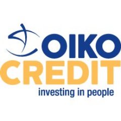 Oikocredit