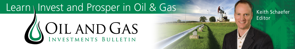 The Oil and Gas Investments Bulletin