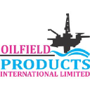 Oilfield Products Int'l Ltd