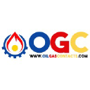 Oil Gas Contacts