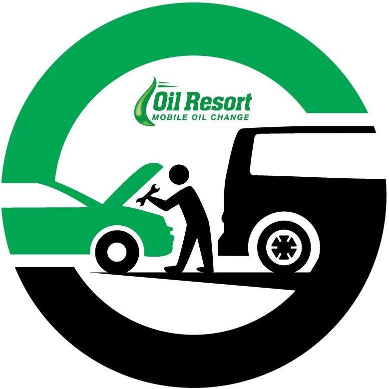 Oil Resort