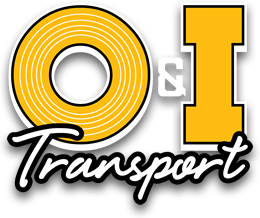 O & I TRANSPORT