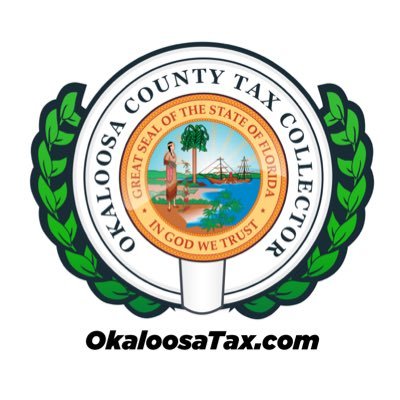 Okaloosa County Tax Collector