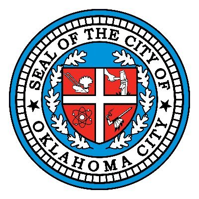 City of Oklahoma City Planning Department