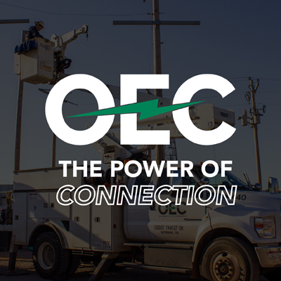 Oklahoma Electric Cooperative