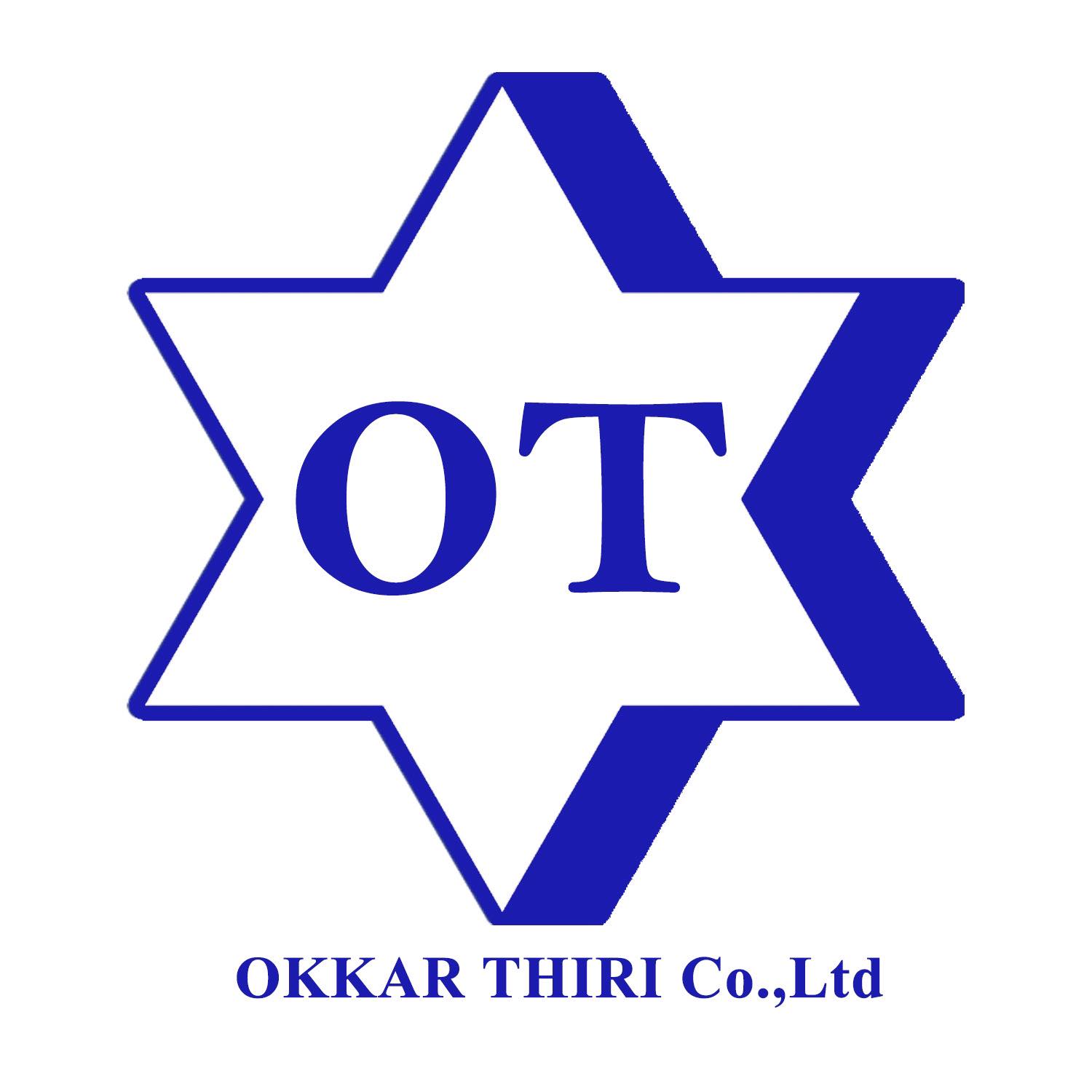 Okkar Thiri