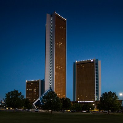 Oklahoma Surgical Hospital