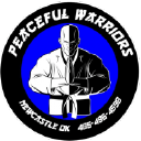 Peaceful Warriors Martial Arts