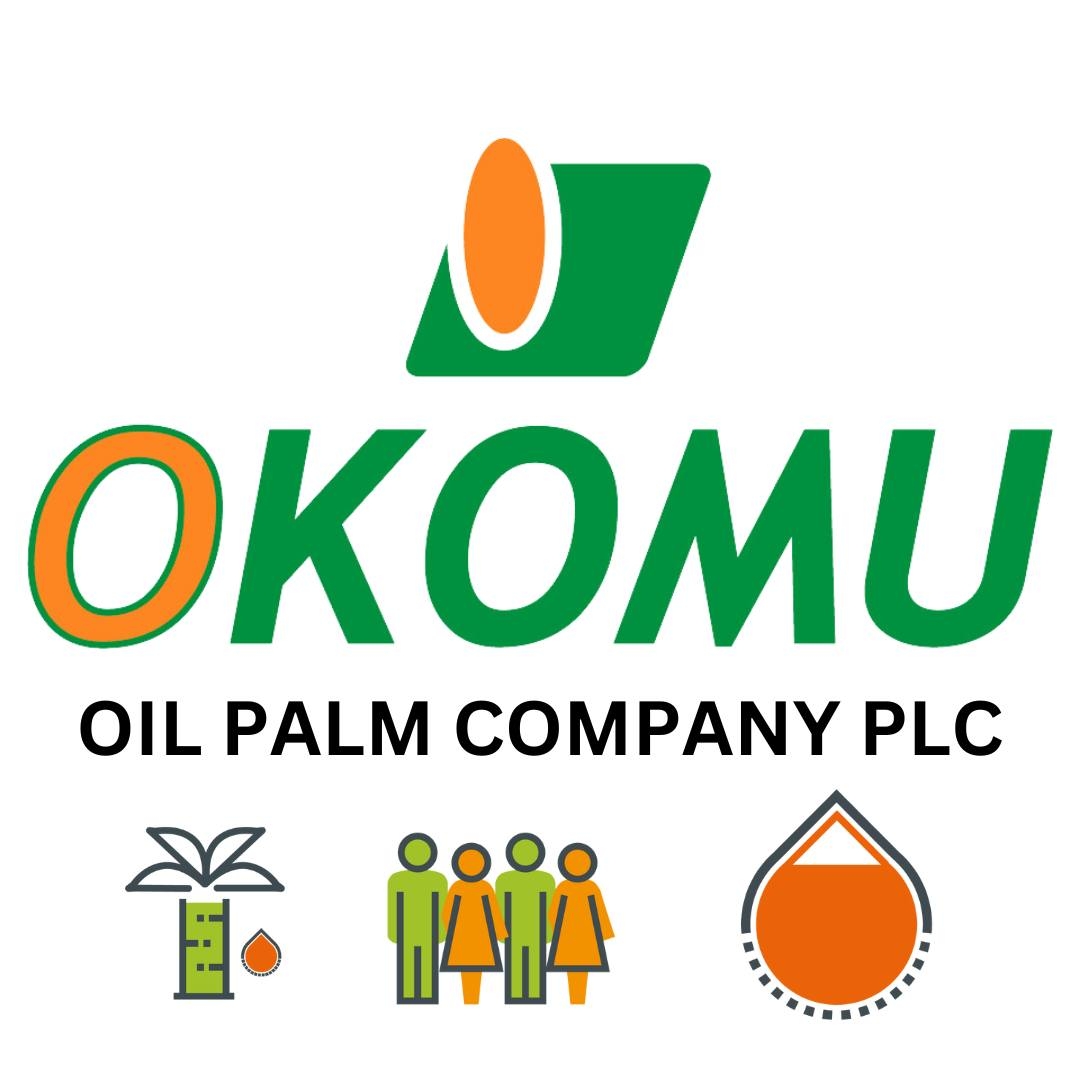 OKOMU OIL PALM