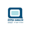 Öppna Kanalen Växjö