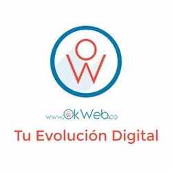 Ok Web   Te Ayudamos A Evolucionar Digitalmente