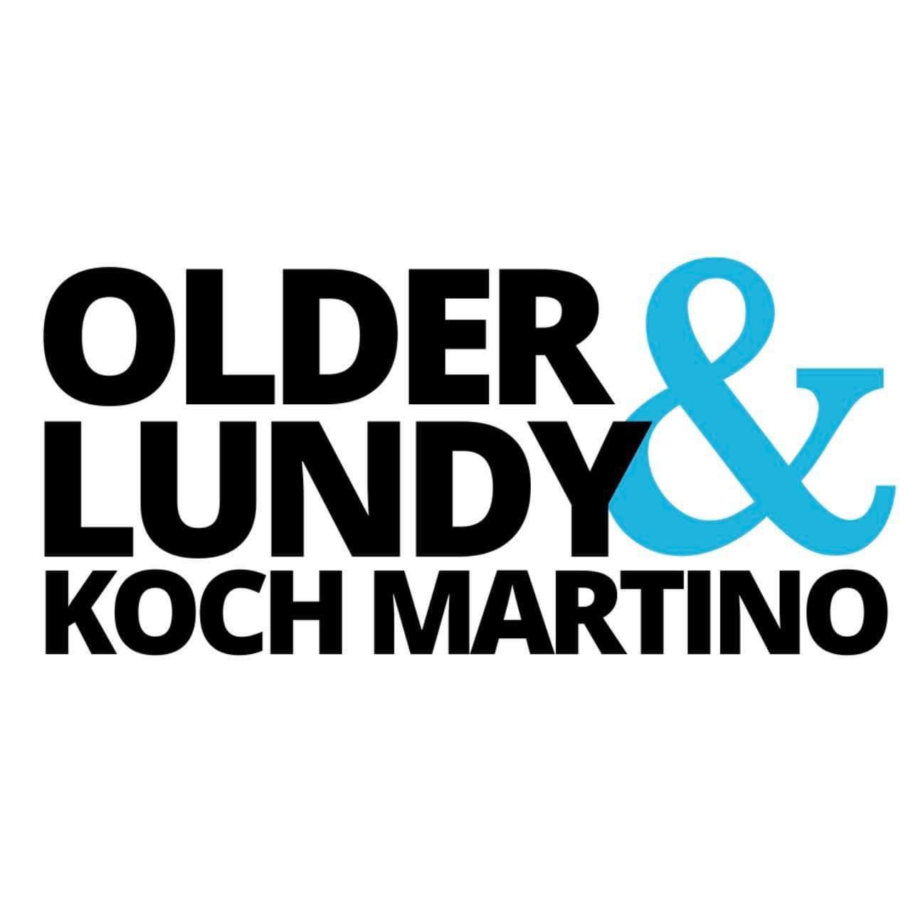 Older Lundy & Alvarez