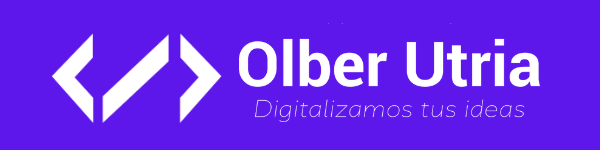 Agencia De Marketing Digital Olber Utria