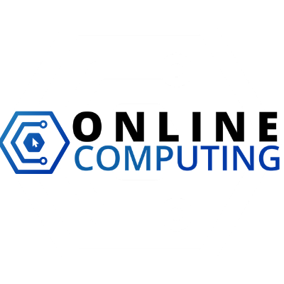 Online Computing