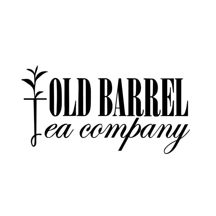 Old Barrel Tea