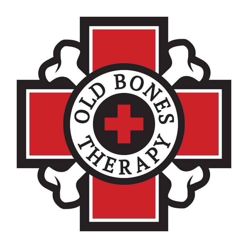 Old Bones Therapy