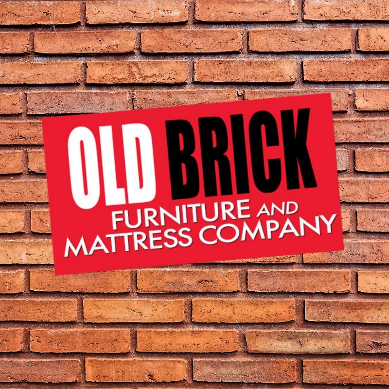 Old Brick Furniture and Mattress