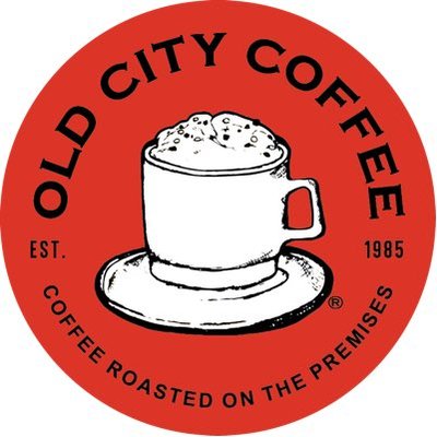 Old City Coffee