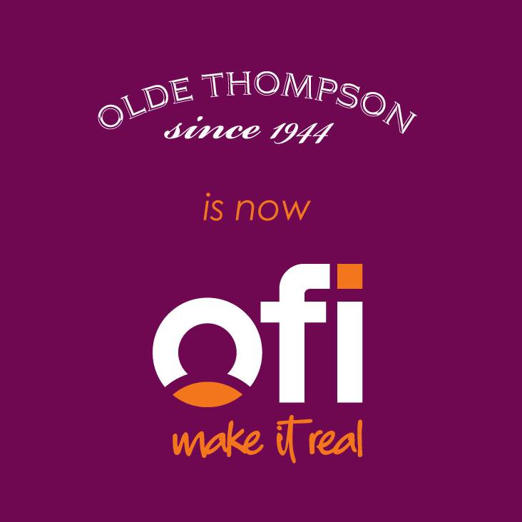 Olde Thompson