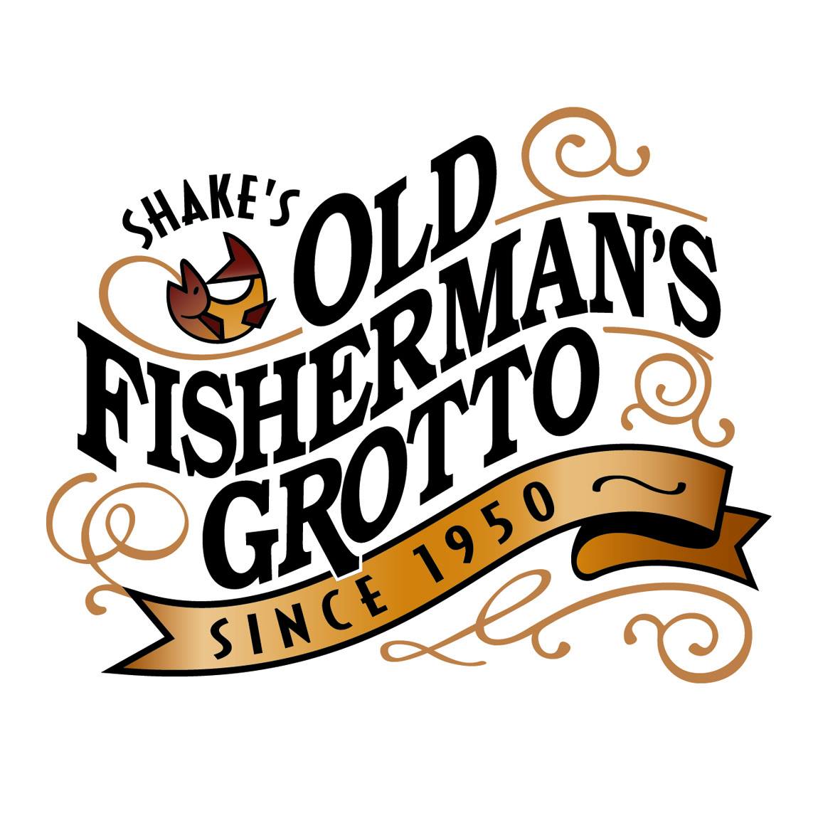 Old Fisherman's Grotto