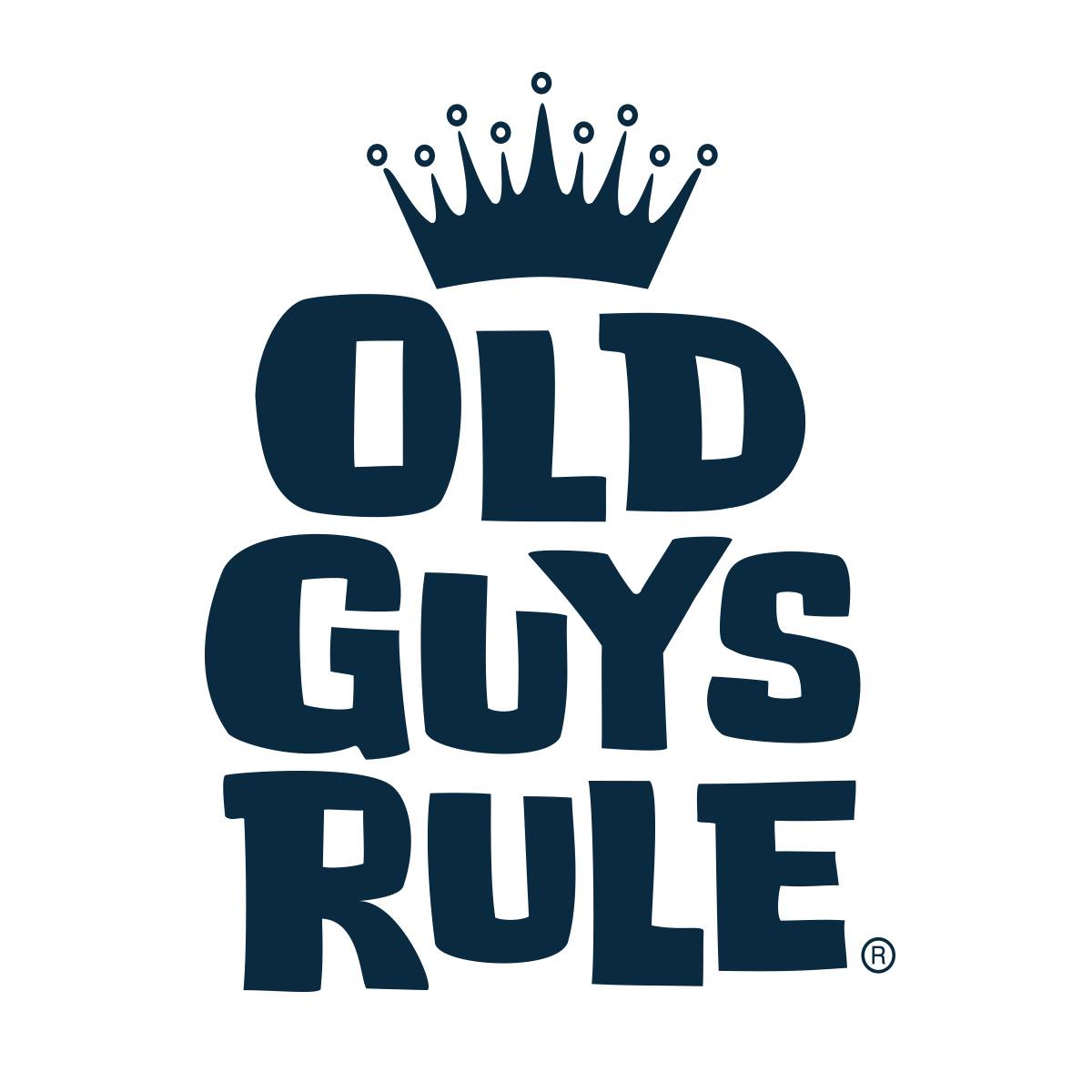 Old Guys Rule