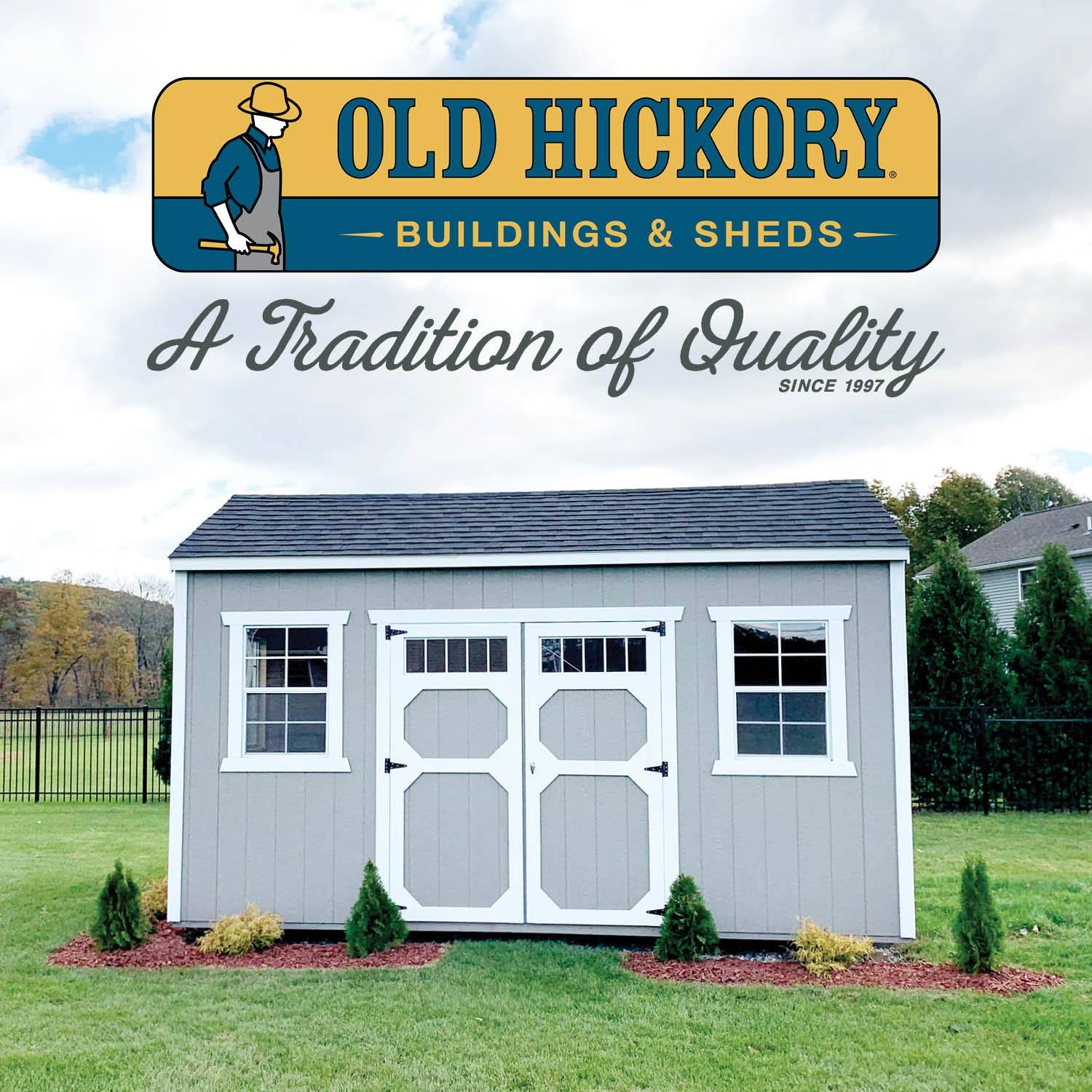 Old Hickory Buildings