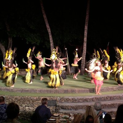 Old Lahaina Luau