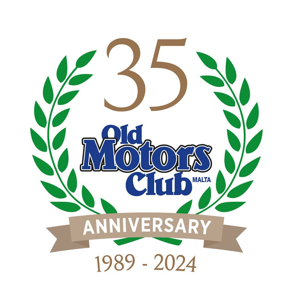 The Old Motors Club