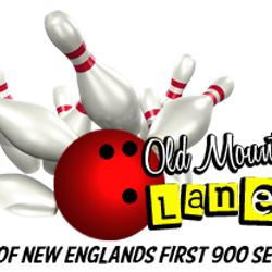 Old Mountain Lanes Terms