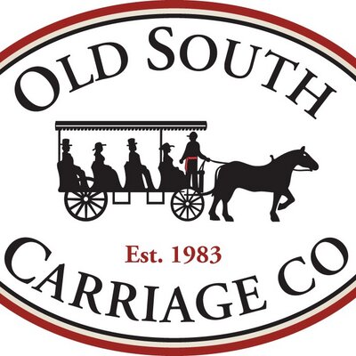 Old South Carriage