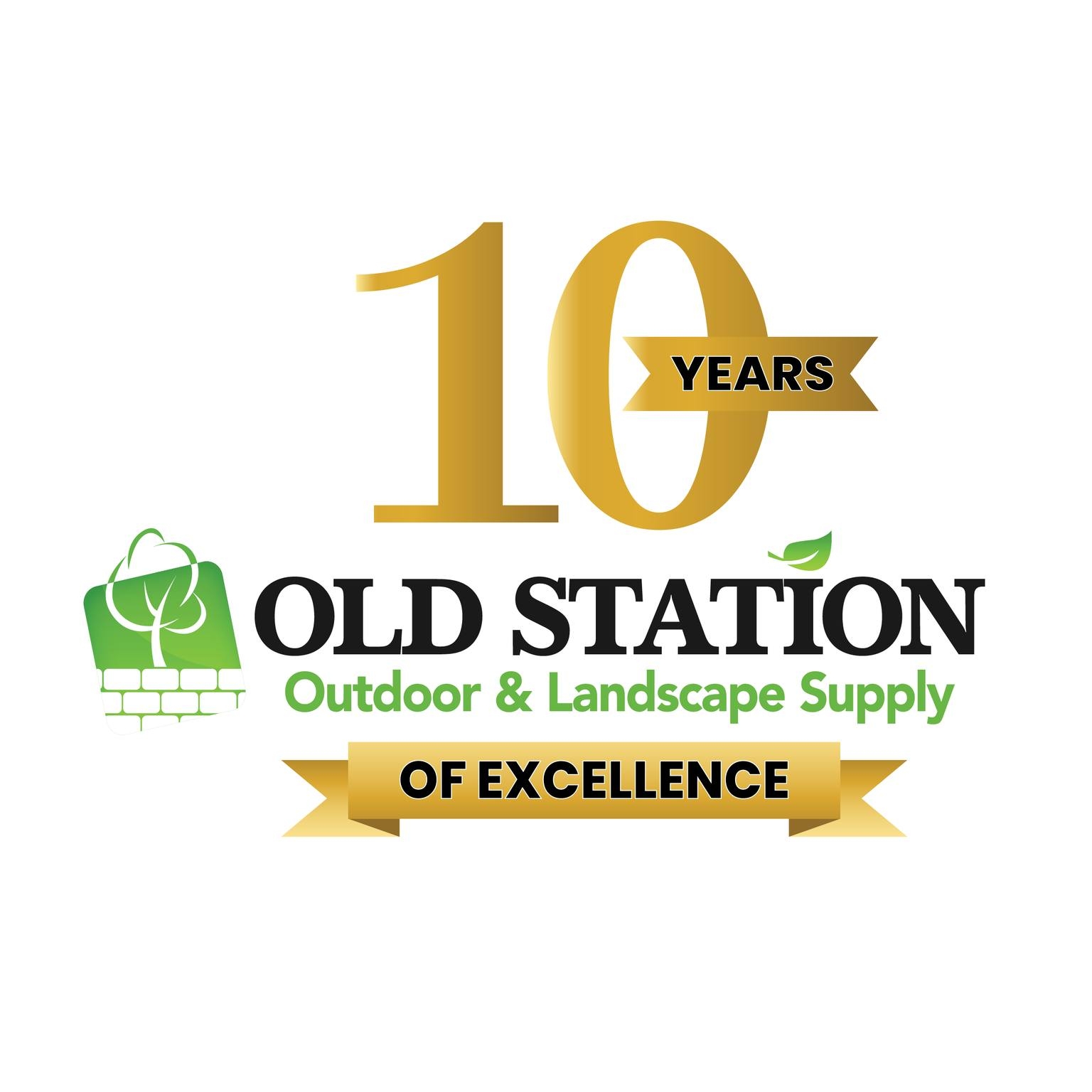 Old Station Landscape Supply