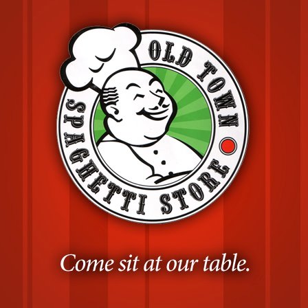 Old Town Spaghetti Store