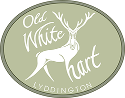 Old White Hart