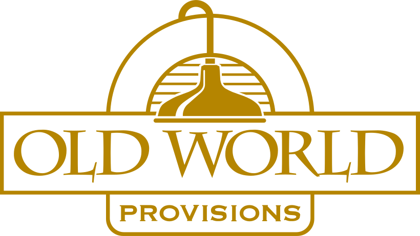 Old World Provisions