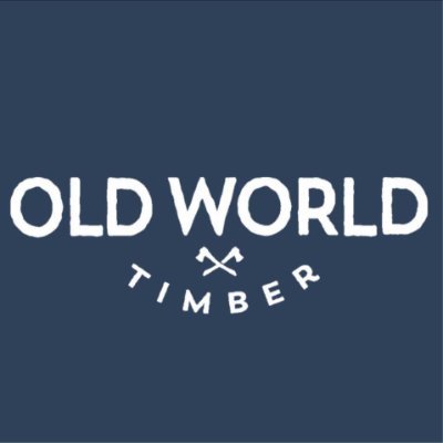 Old World Timber