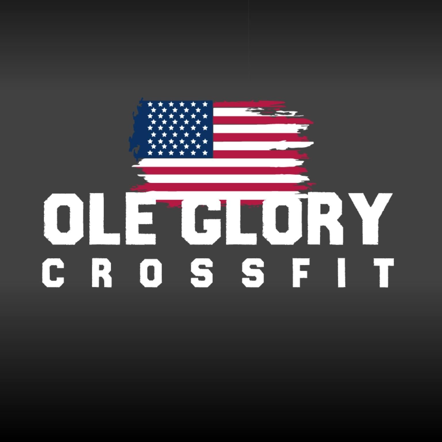 Ole Glory CrossFit