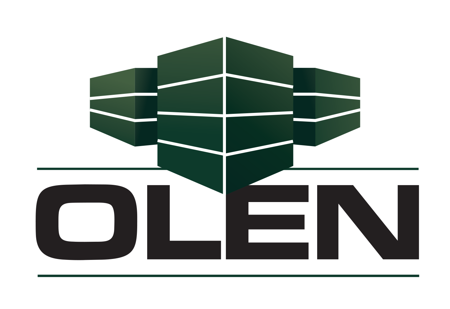 Olen Properties