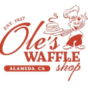 Ole's Waffle Shop