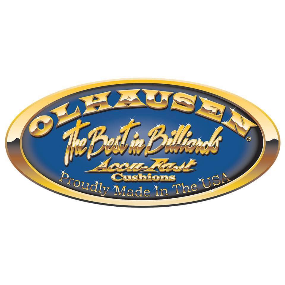 Olhausen Billiards