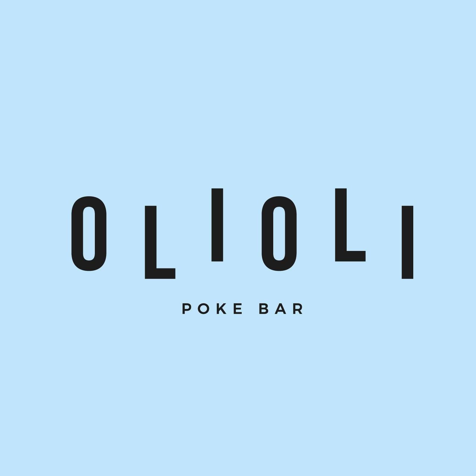 Olioli Poké Bar